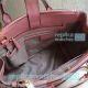 Top Quality Clone Michael Kors Pink Genuine Leather Ladies Shoulder Bag (1)_th.jpg